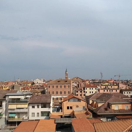 Apartament Casa Cristina Chioggia Zewnętrze zdjęcie
