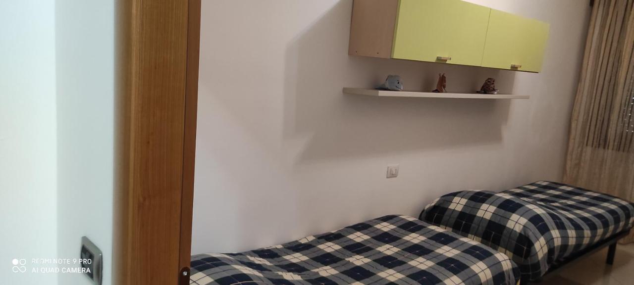 Apartament Casa Cristina Chioggia Zewnętrze zdjęcie