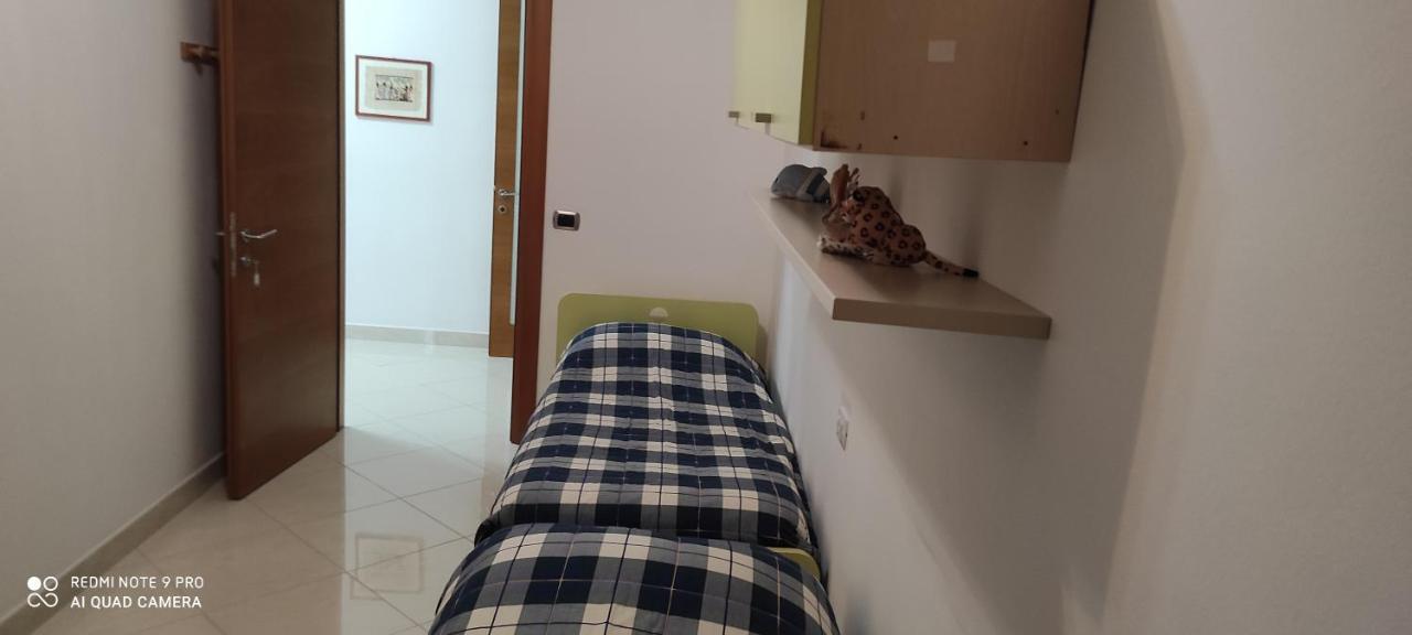 Apartament Casa Cristina Chioggia Zewnętrze zdjęcie