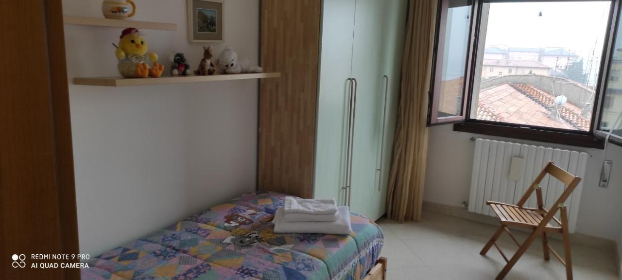 Apartament Casa Cristina Chioggia Zewnętrze zdjęcie