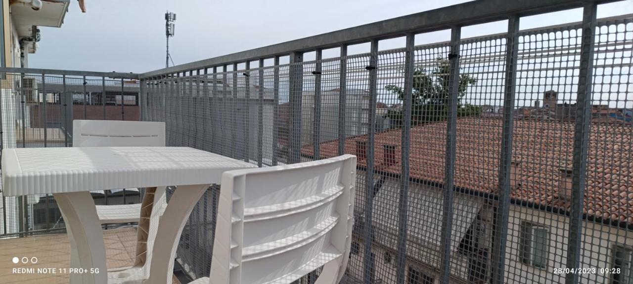 Apartament Casa Cristina Chioggia Zewnętrze zdjęcie