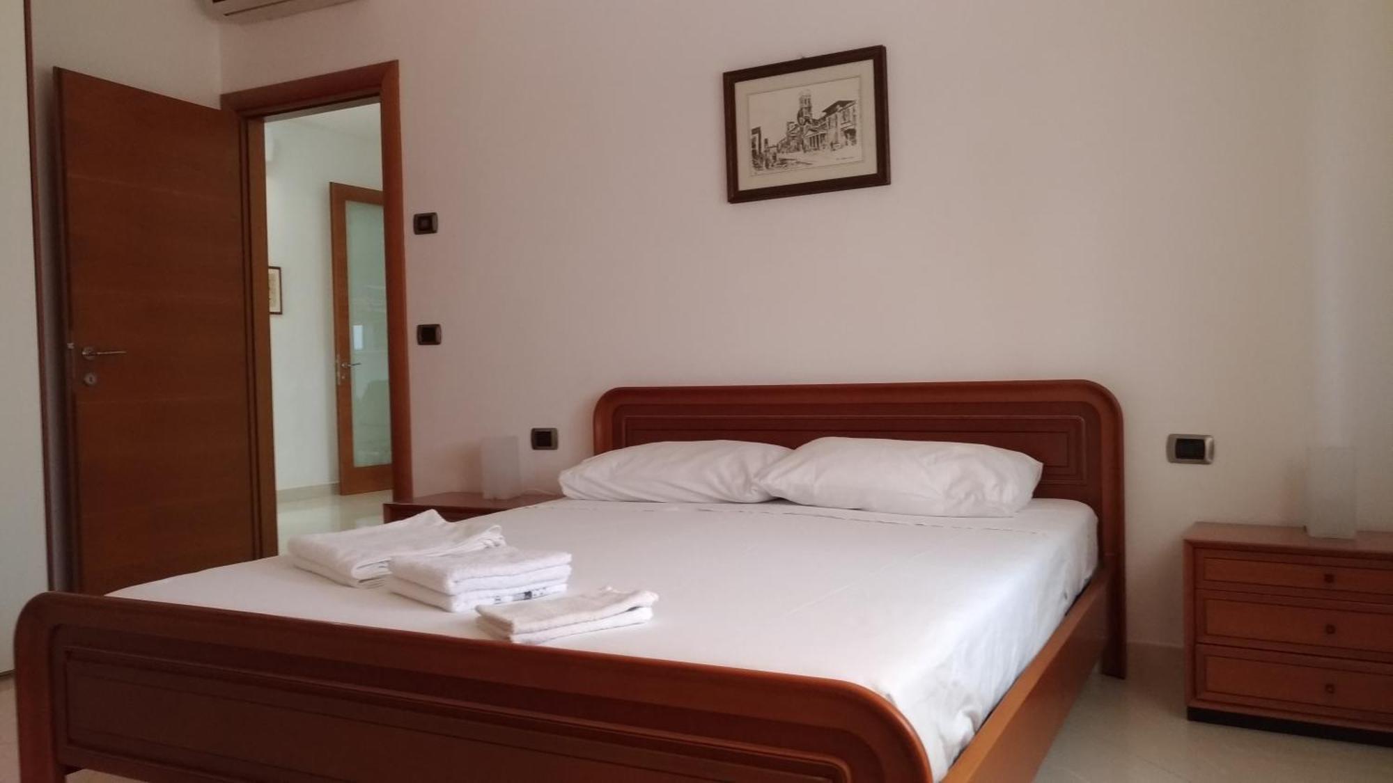 Apartament Casa Cristina Chioggia Zewnętrze zdjęcie
