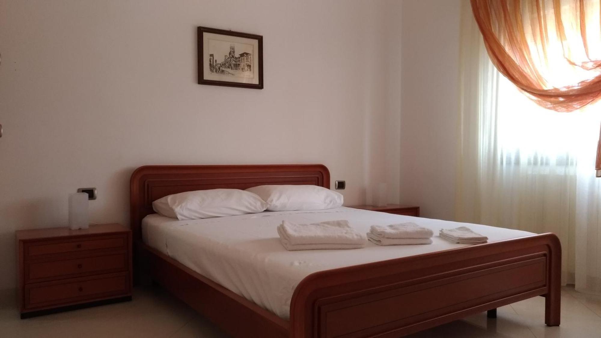 Apartament Casa Cristina Chioggia Zewnętrze zdjęcie