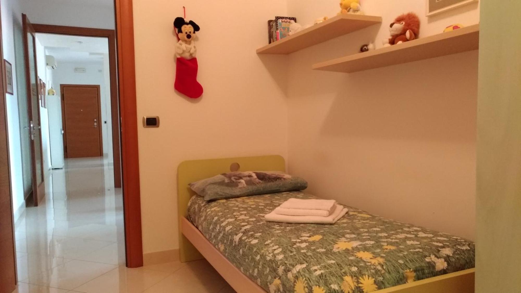 Apartament Casa Cristina Chioggia Zewnętrze zdjęcie