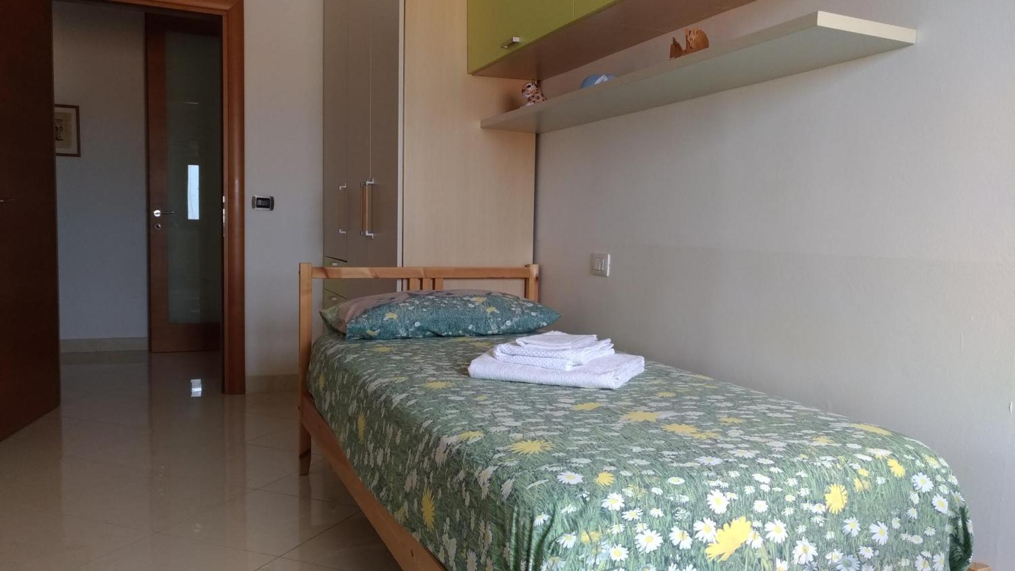 Apartament Casa Cristina Chioggia Zewnętrze zdjęcie