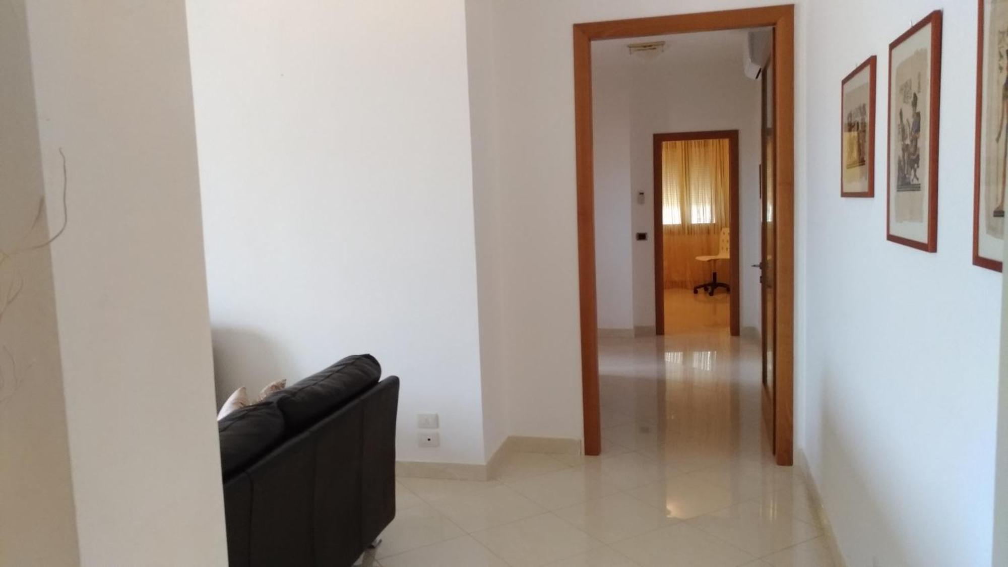 Apartament Casa Cristina Chioggia Zewnętrze zdjęcie