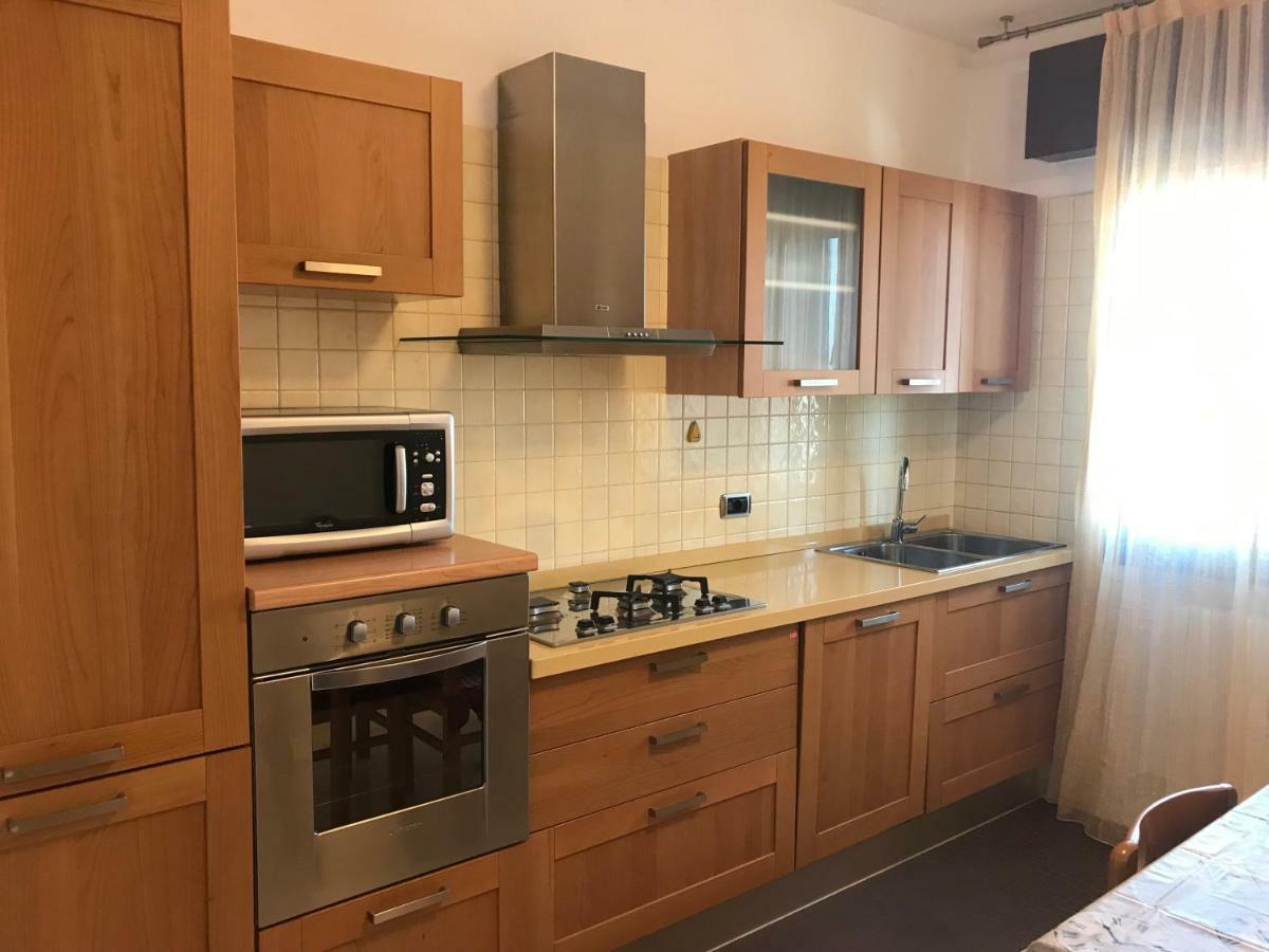 Apartament Casa Cristina Chioggia Zewnętrze zdjęcie