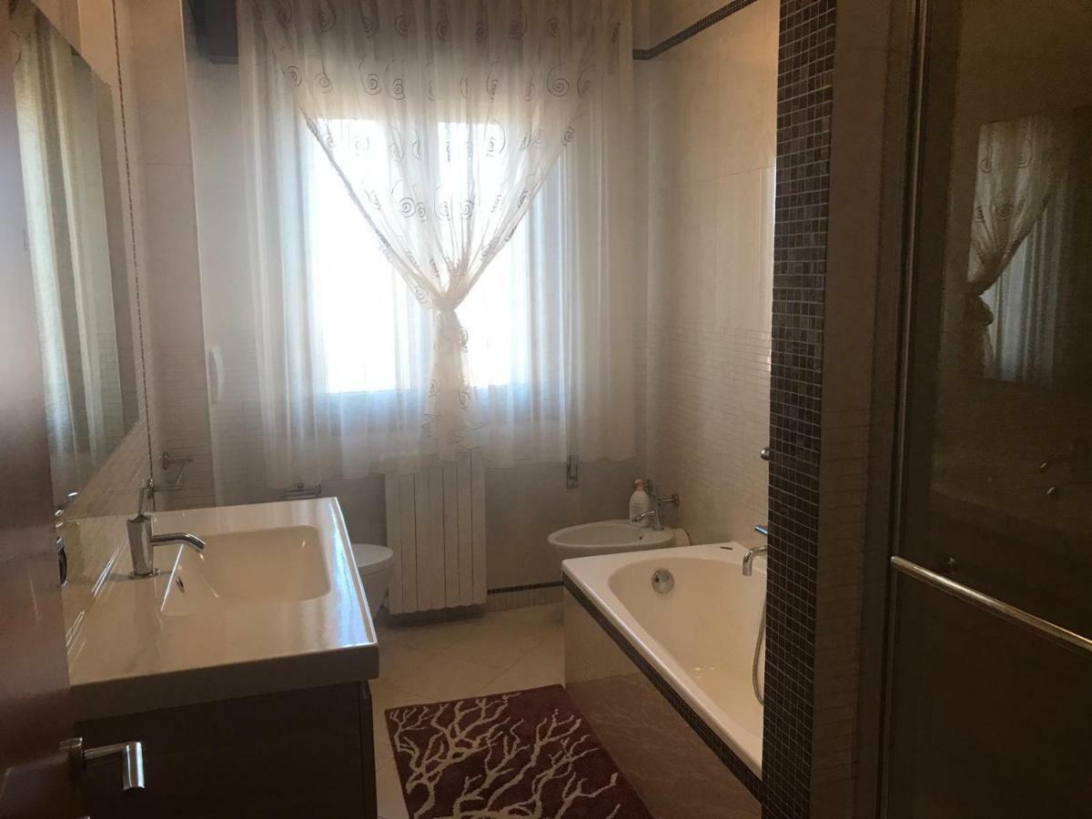 Apartament Casa Cristina Chioggia Zewnętrze zdjęcie