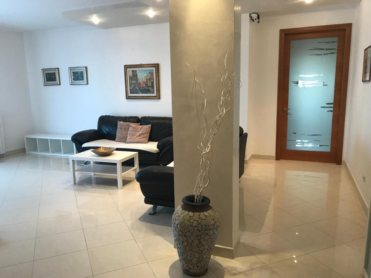 Apartament Casa Cristina Chioggia Zewnętrze zdjęcie