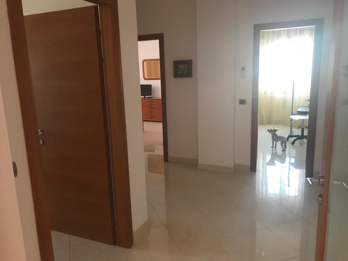 Apartament Casa Cristina Chioggia Zewnętrze zdjęcie